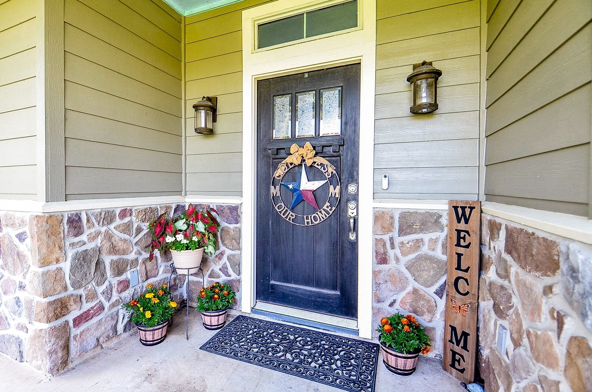 27644 Spring Hill Road Hempstead, TX 77445 - Photo 3 of 50 Come in and stay for a while!