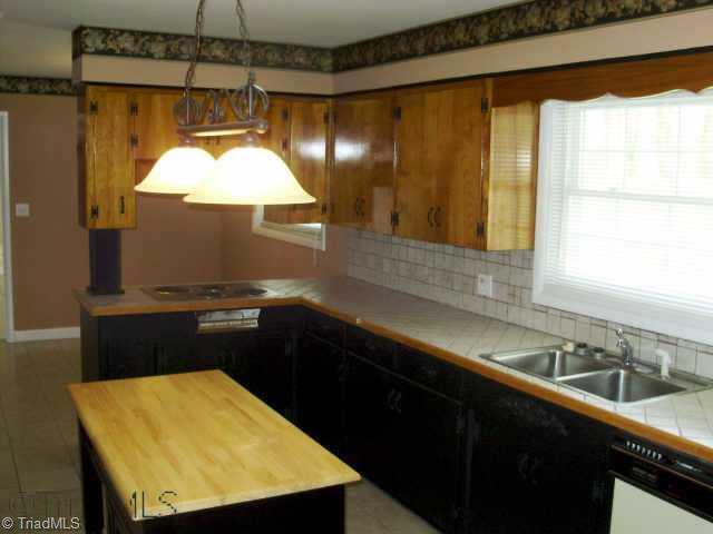 210 Pine Ridge Drive High Point, NC 27262 - Photo 2 of 9 Other. Kitchen