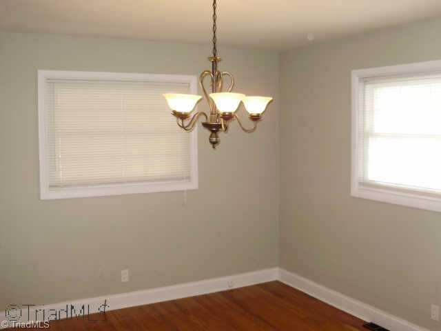 210 Pine Ridge Drive High Point, NC 27262 - Photo 5 of 9 Other. Dining