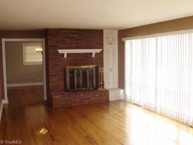 210 Pine Ridge Drive High Point, NC 27262 - Photo 6 of 9 Other. Living Room
