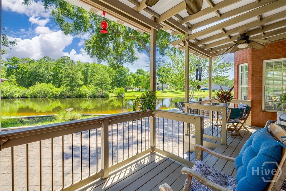 152 Cambridge Drive Rincon, GA 31326 - Photo 61 of 73
