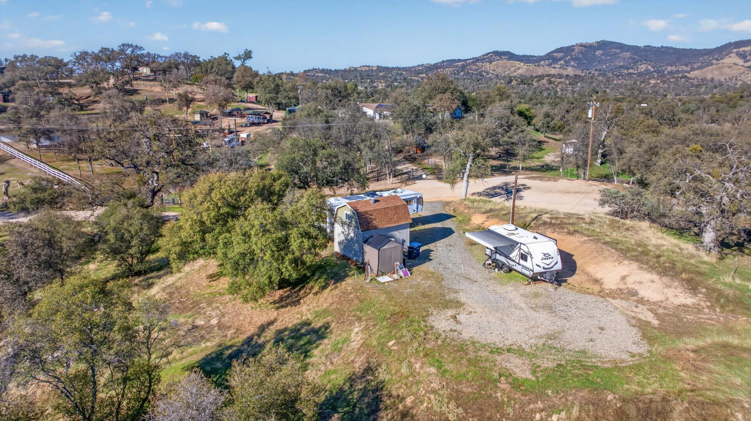 45522 Windmill Road Coarsegold, CA 93614 - Photo 24 of 60 Gallery Image 24