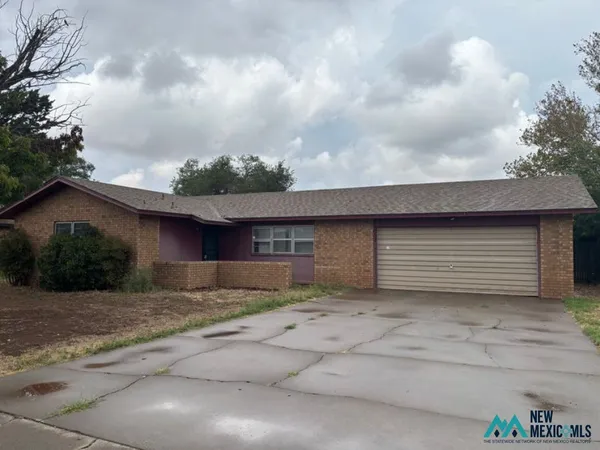 $165,000 | 1524 Layton Court, Clovis, NM 88101