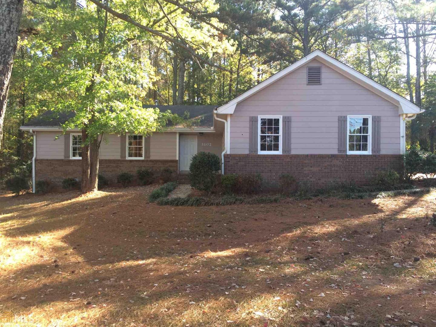 3102 Ebenezer Road Southeast Conyers, GA 30094 - Photo 1 of 1 Gallery Image 1