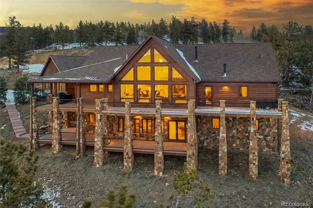 $2,435,000 | 2 Dill Pickle Place, Black Hawk, CO 80422
