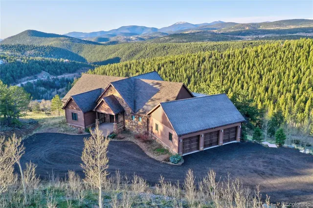 $2,435,000 | 2 Dill Pickle Place, Black Hawk, CO 80422