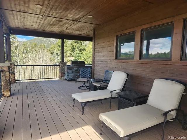 $2,435,000 | 2 Dill Pickle Place, Black Hawk, CO 80422