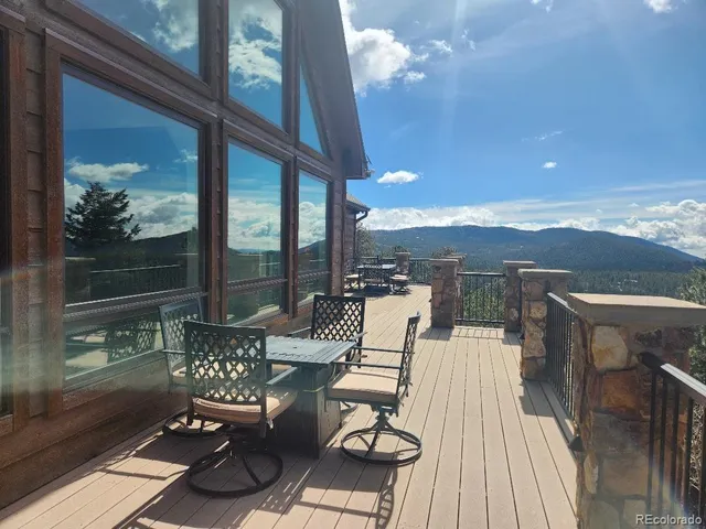 $2,435,000 | 2 Dill Pickle Place, Black Hawk, CO 80422