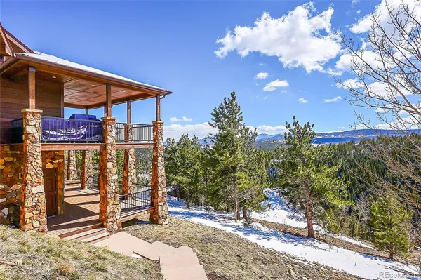 $2,435,000 | 2 Dill Pickle Place, Black Hawk, CO 80422