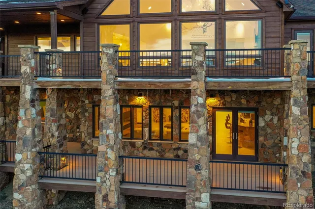 $2,435,000 | 2 Dill Pickle Place, Black Hawk, CO 80422