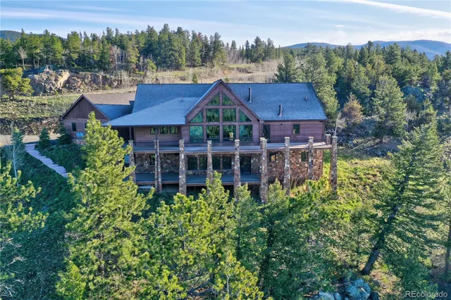 $2,435,000 | 2 Dill Pickle Place, Black Hawk, CO 80422