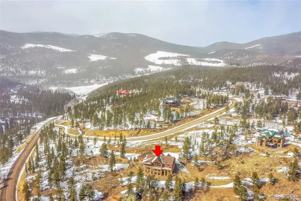 $2,435,000 | 2 Dill Pickle Place, Black Hawk, CO 80422