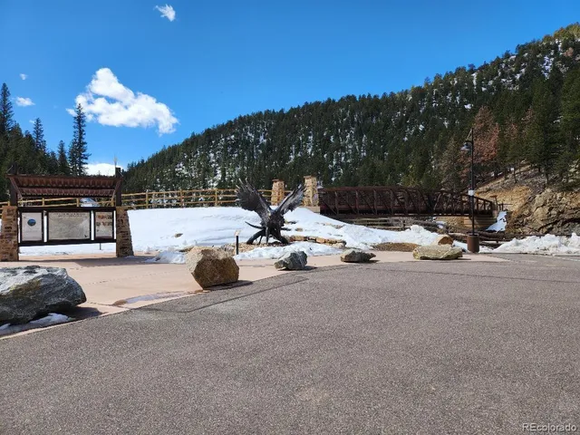 $2,435,000 | 2 Dill Pickle Place, Black Hawk, CO 80422