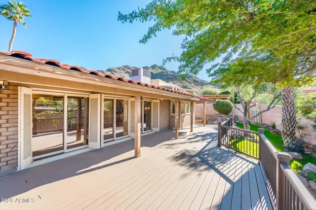 $599,000 | 9640 North 18th Street, Phoenix, AZ 85020