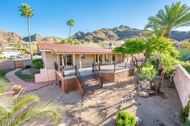 $599,000 | 9640 North 18th Street, Phoenix, AZ 85020