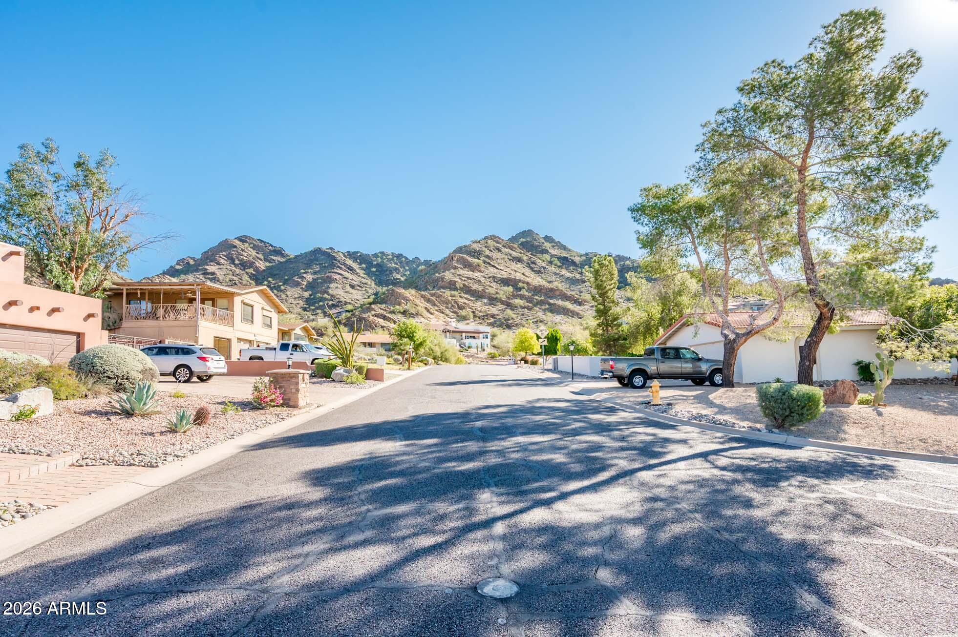 9640 North 18th Street Phoenix, AZ 85020 - Photo 47 of 51 Neighborhood