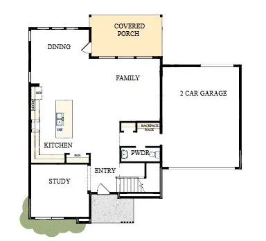 $661,888 | 19910 Moonflower Mdw Street, Cypress, TX 77433