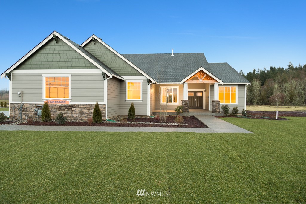 19020 Voight Meadows Road East Orting, WA 98360 - Photo 1 of 24
