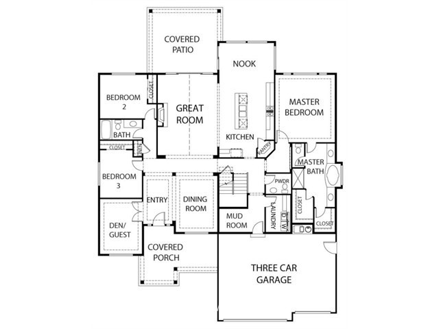 19020 Voight Meadows Road East Orting, WA 98360 - Photo 3 of 24