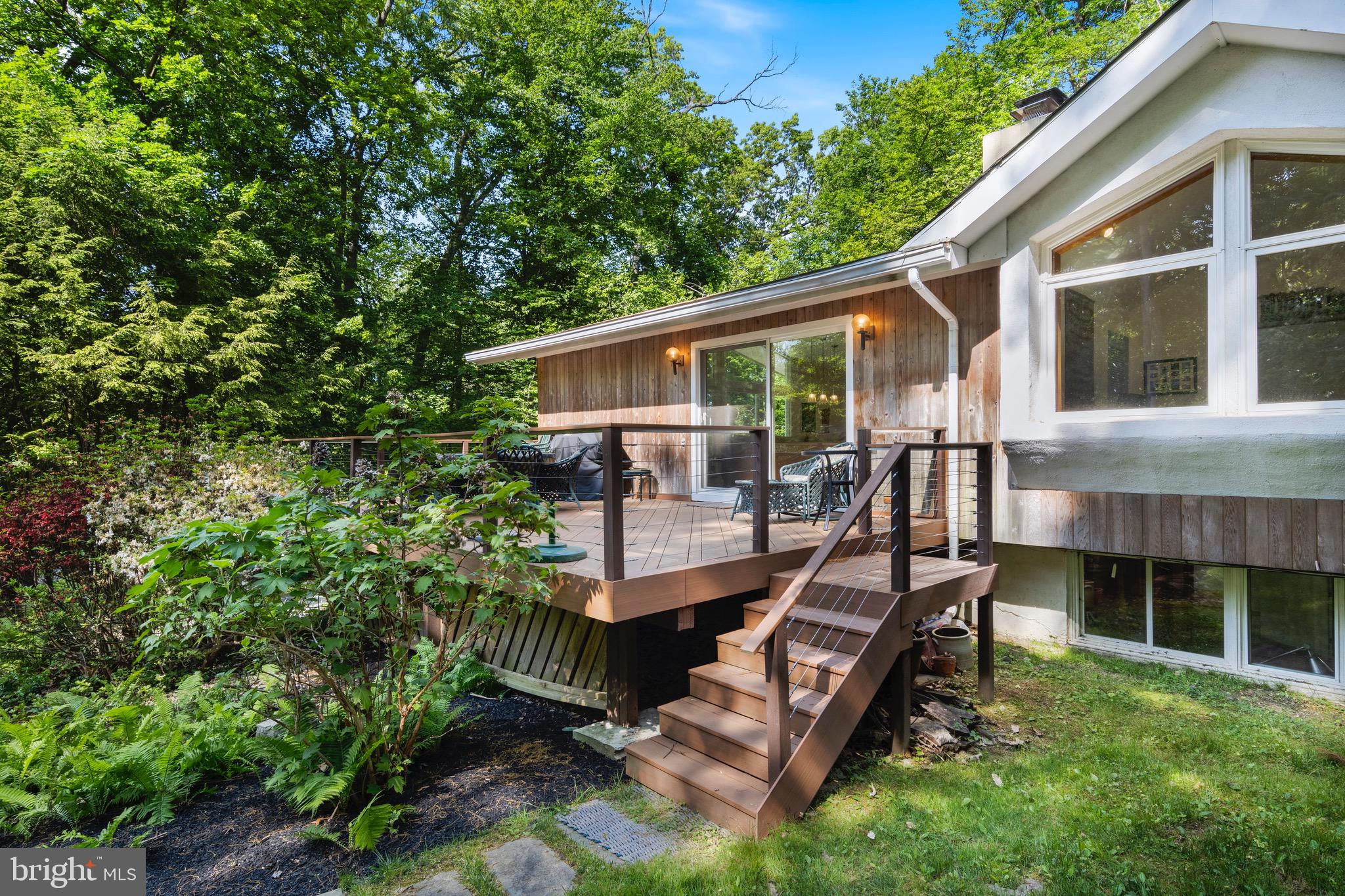 538 Old Eagle School Road Wayne, PA 19087 - Photo 9 of 45