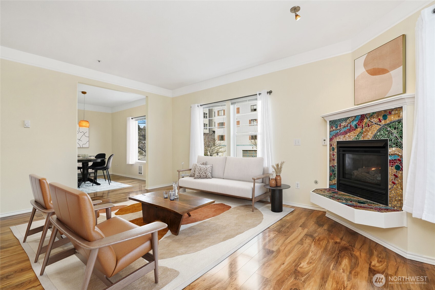 3271 Southwest Avalon Way, Unit 103 Seattle, WA 98126 - Photo 4 of 18 Gallery Image 4