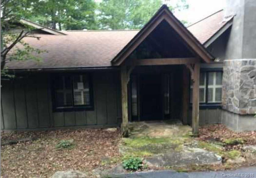 570 Cowee Ridge Road Highlands, NC 28741 - Photo 1 of 7 Gallery Image 1