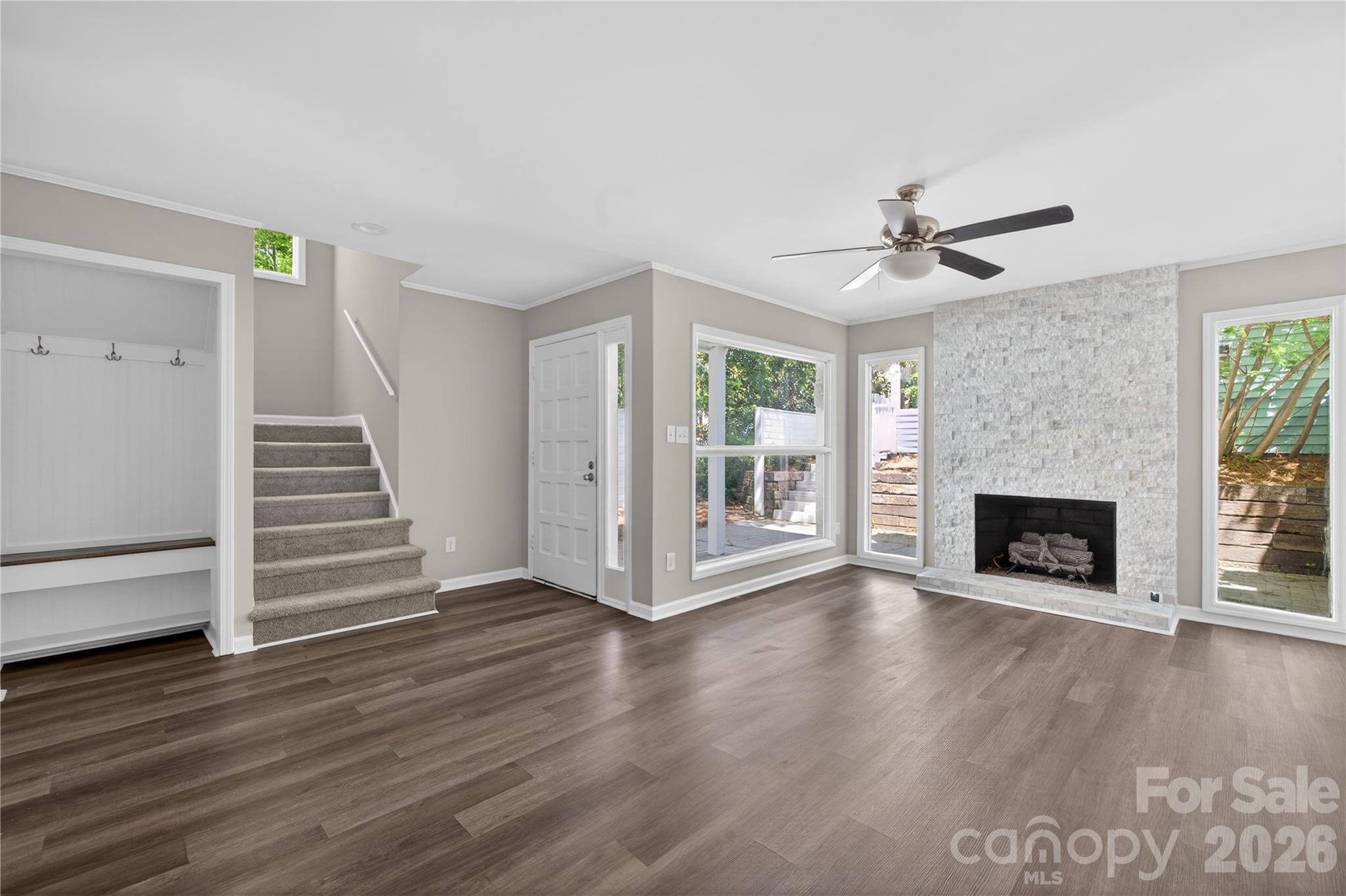 1610 Renard Ridge Road Charlotte, NC 28212 - Photo 6 of 24