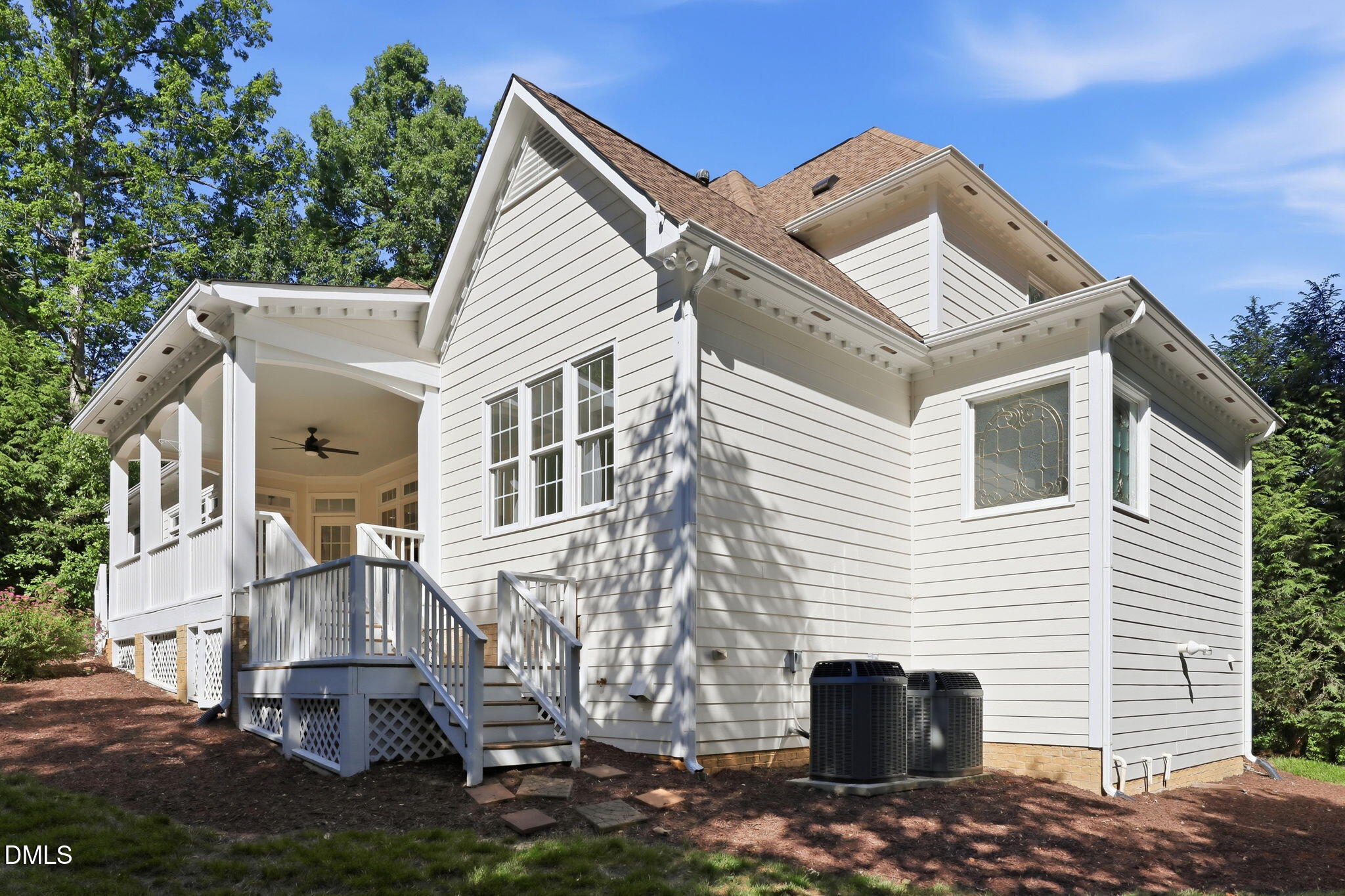 8688 Barrett Ridge Road Wake Forest, NC 27587 - Photo 39 of 45