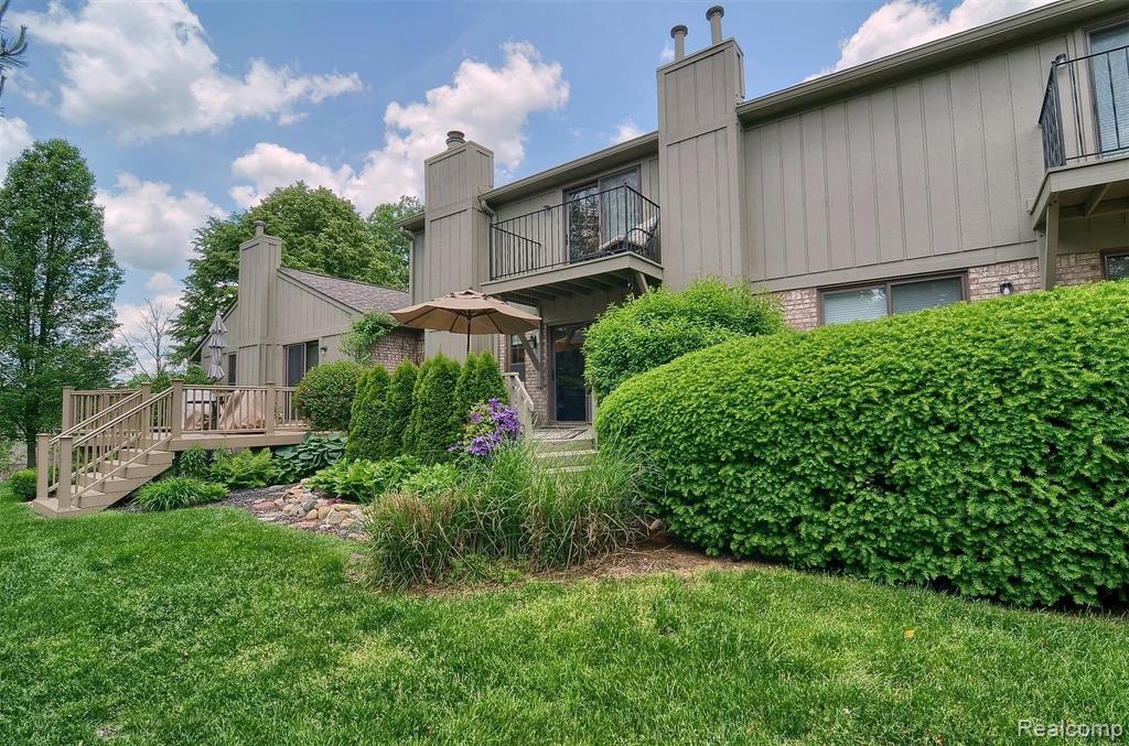1986 Pondview Court Rochester Hills, MI 48309 - Photo 33 of 37
