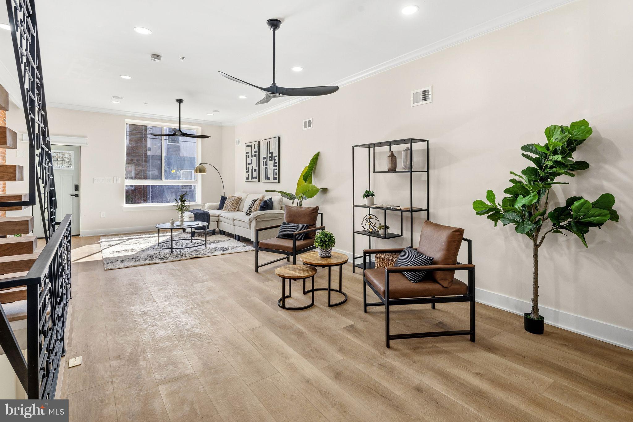 1731 Reed Street Philadelphia, PA 19146 - Photo 5 of 42