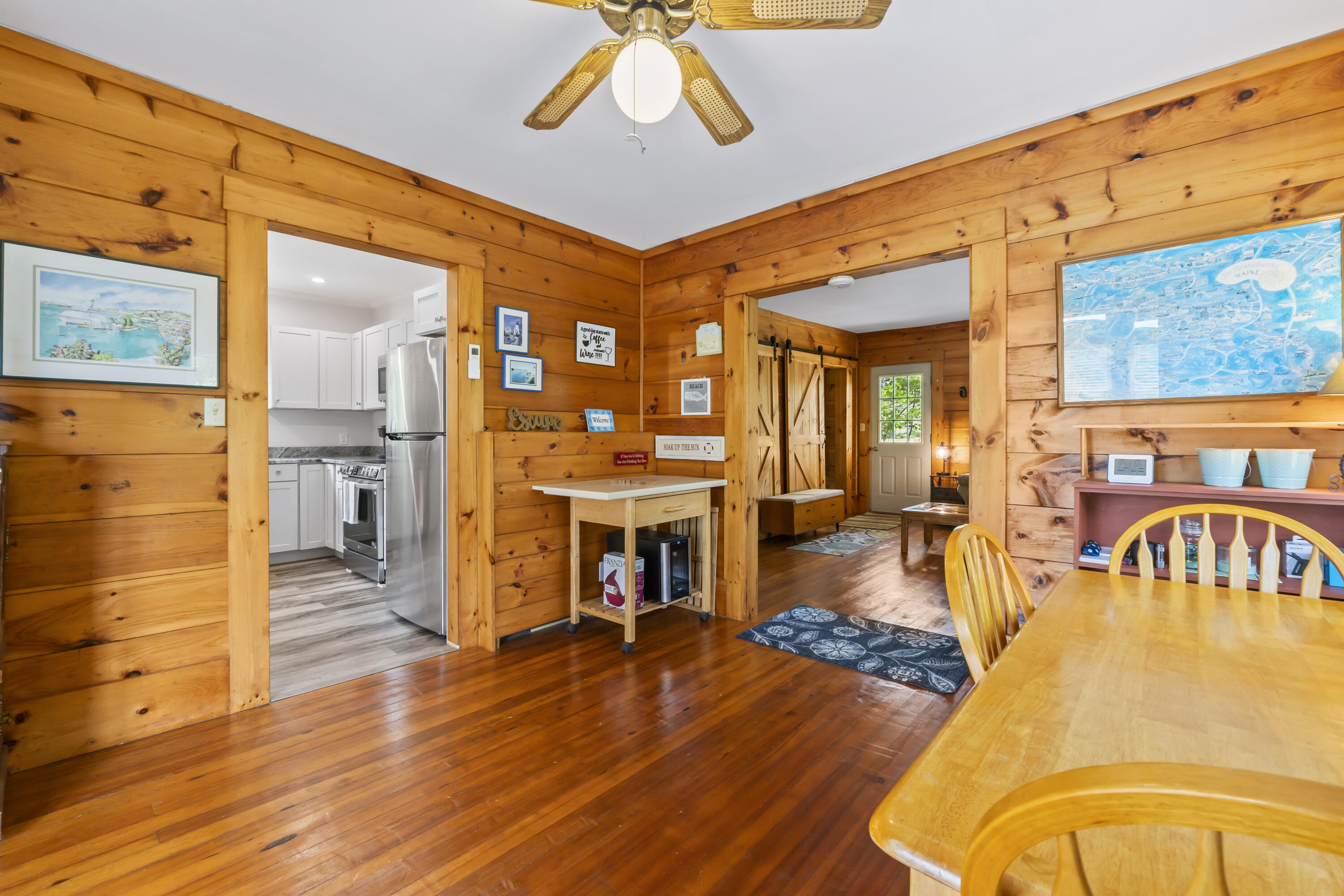 82 Littlefield Road Wells, ME 04090 - Photo 5 of 21 82 Littlefield Rd_115