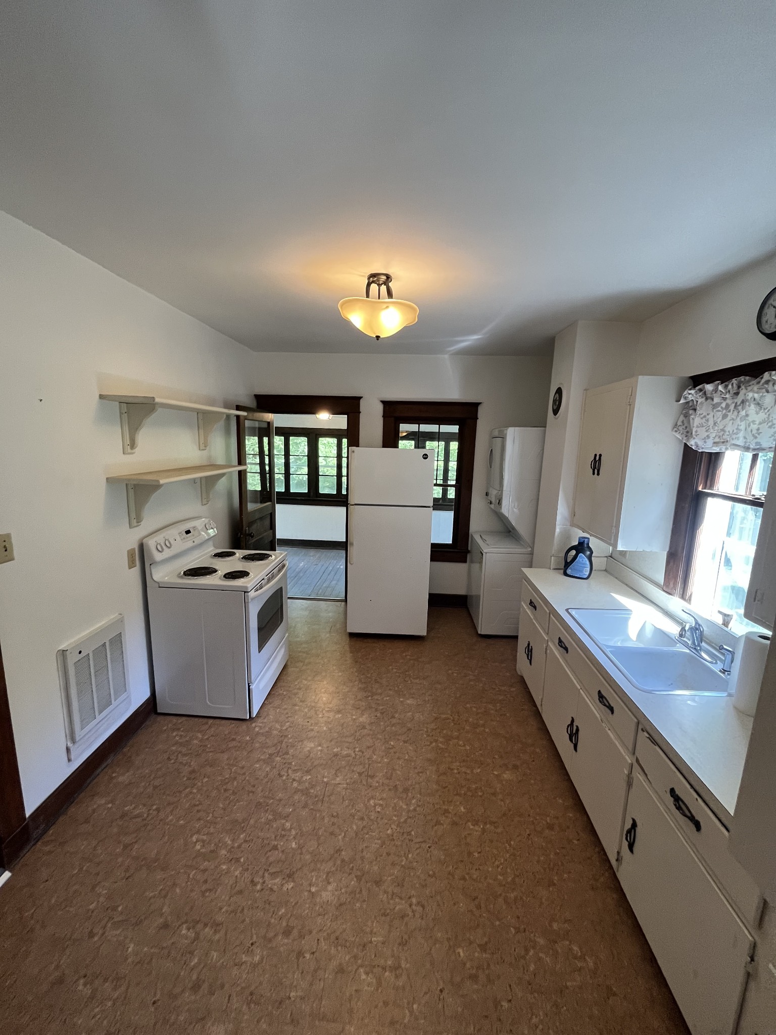 6370 Eatons Creek Road Joelton, TN 37080 - Photo 4 of 7