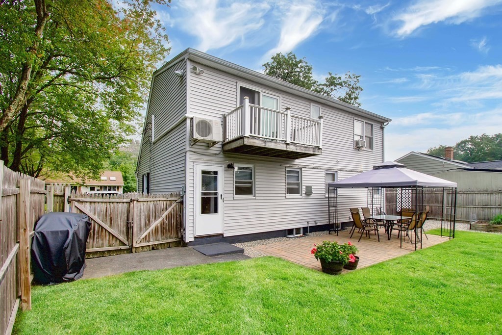 116 Champlain Street Springfield, MA 01151 - Photo 28 of 32 Gallery Image 28