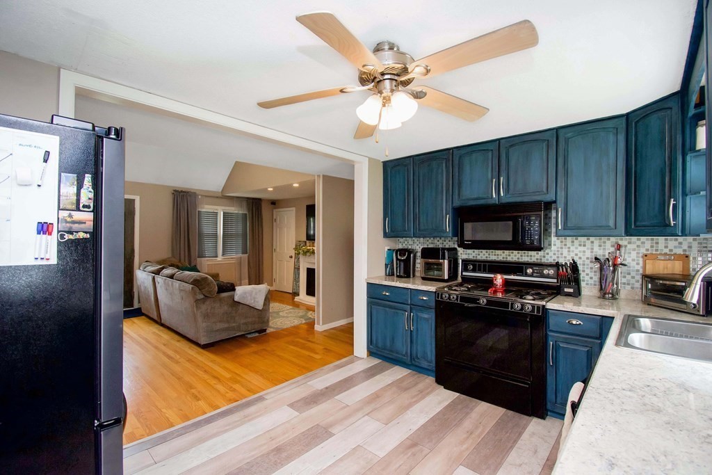 116 Champlain Street Springfield, MA 01151 - Photo 9 of 32 Gallery Image 9