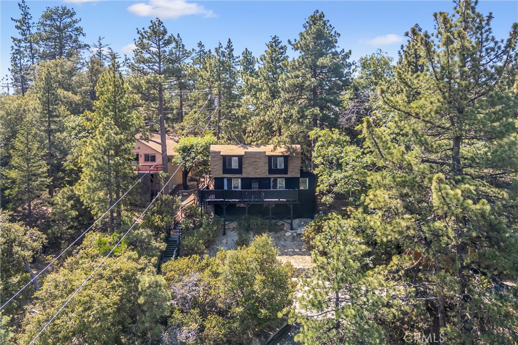 24875 Marion Ridge Drive Idyllwild, CA 92549 - Photo 43 of 48