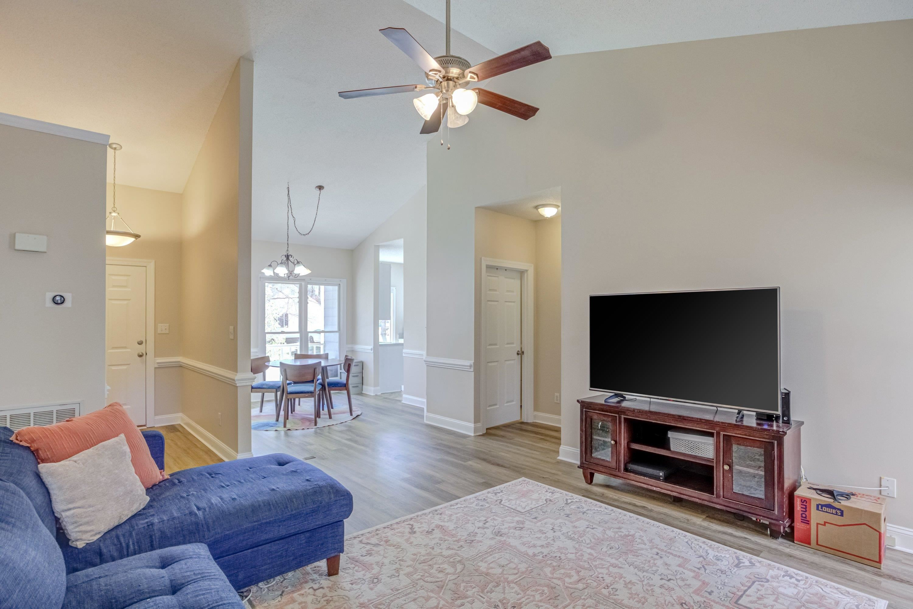 204 Crosspine Drive Raleigh, NC 27603 - Photo 8 of 34 Photo 8