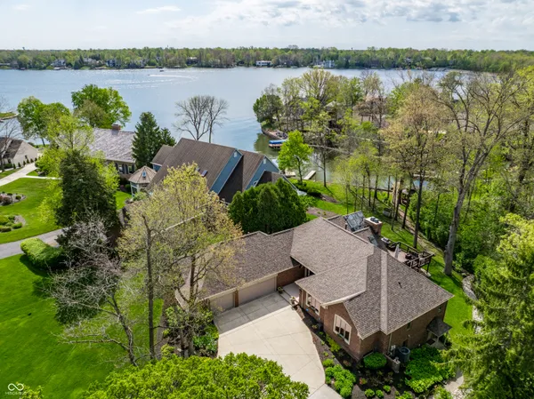$1,295,000 | 8613 Seaward Lane, Indianapolis, IN 46256