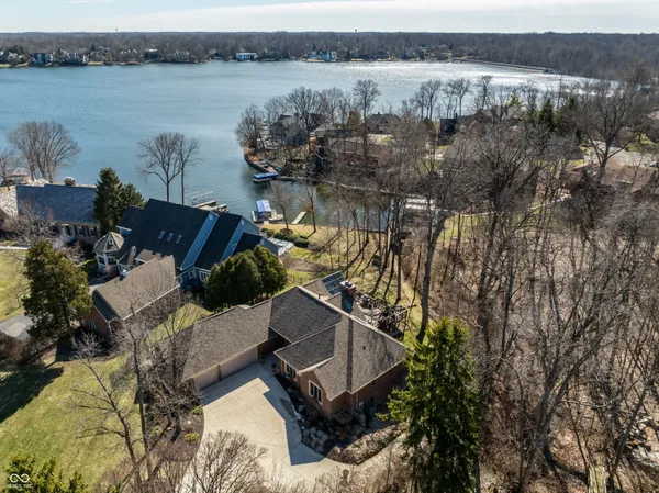 $1,295,000 | 8613 Seaward Lane, Indianapolis, IN 46256