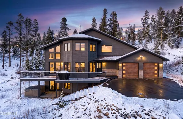 $1,499,000 | 421 Gcr 804, Fraser, CO 80442