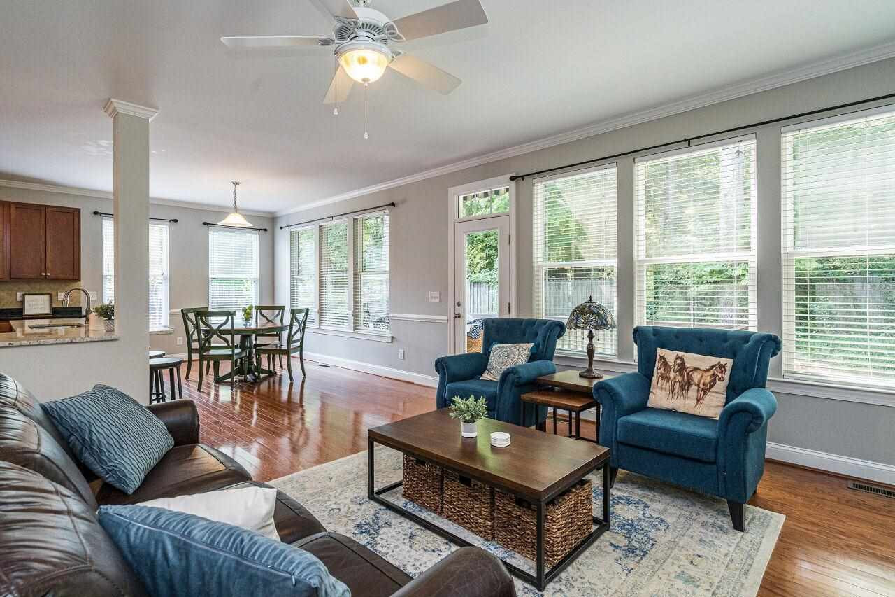 8717 Scotch Castle Drive Raleigh, NC 27612 - Photo 6 of 30 Photo 6