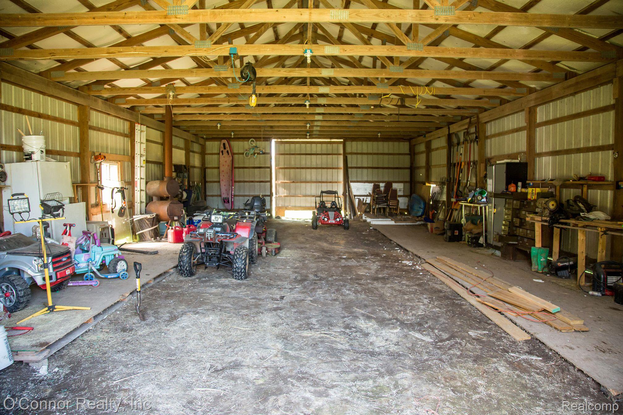 7035 Springborn Road East China, MI 48054 - Photo 34 of 40 Gallery Image 34