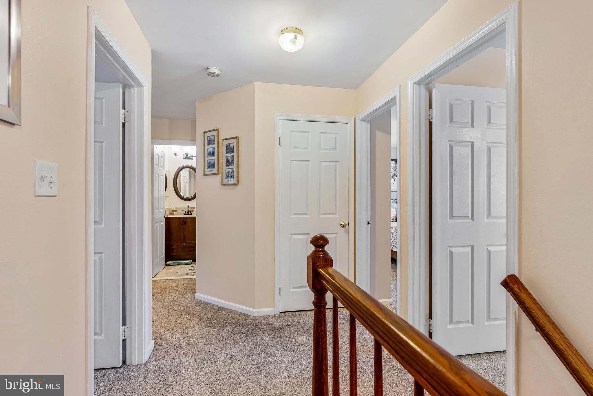 9975 Old Mill Road Ellicott City, MD 21042 - Photo 20 of 54