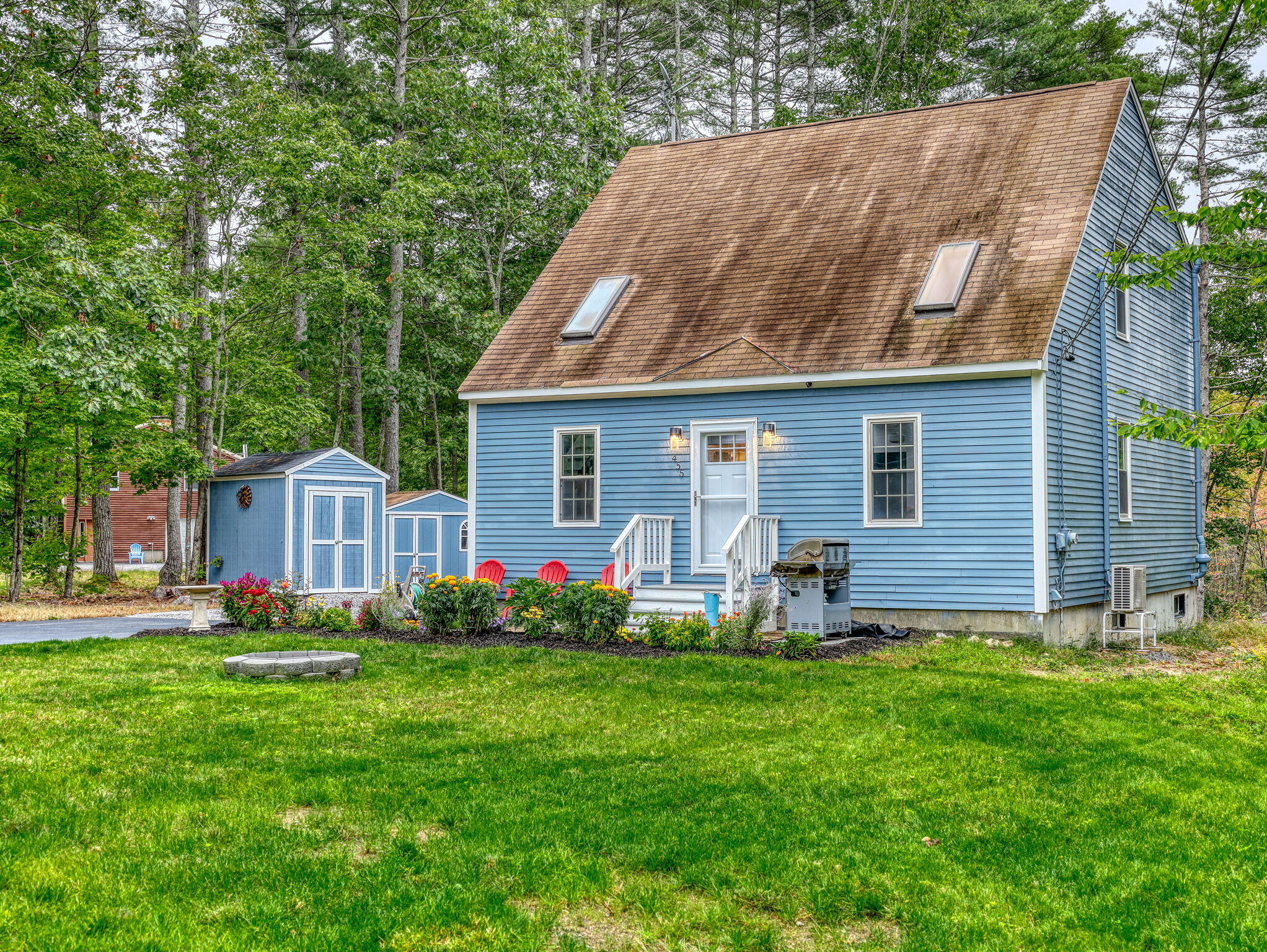 455 New Dam Road Waterboro, ME 04061 - Photo 1 of 26 3-web-or-mls-Edited-3