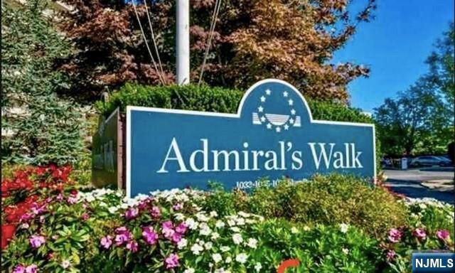 1055 River Road, Unit 803 Edgewater, NJ 07020 - Photo 13 of 24