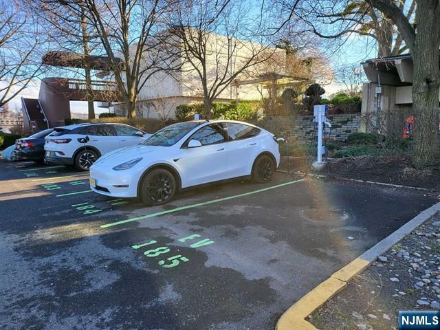 1055 River Road, Unit 803 Edgewater, NJ 07020 - Photo 18 of 24