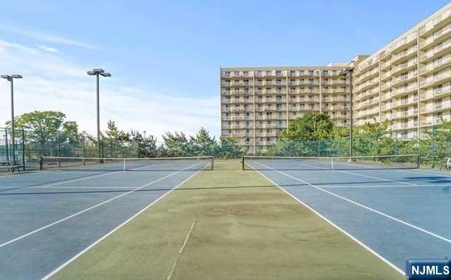 1055 River Road, Unit 803 Edgewater, NJ 07020 - Photo 23 of 24