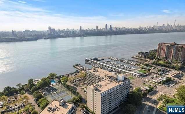 1055 River Road, Unit 803 Edgewater, NJ 07020 - Photo 24 of 24