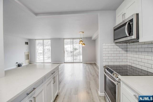 1055 River Road, Unit 803 Edgewater, NJ 07020 - Photo 5 of 24