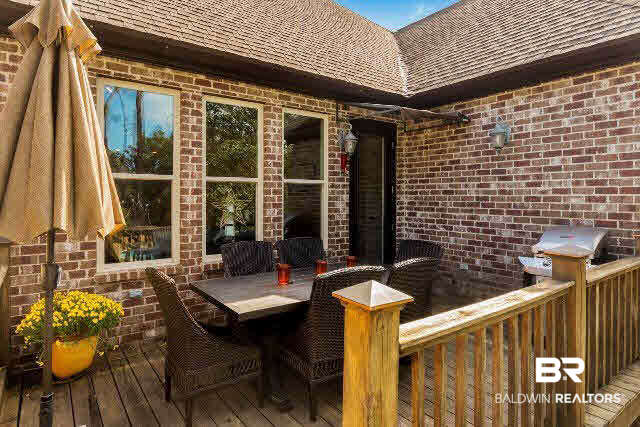 3552 Rue Royal Mobile, AL 36693 - Photo 19 of 22