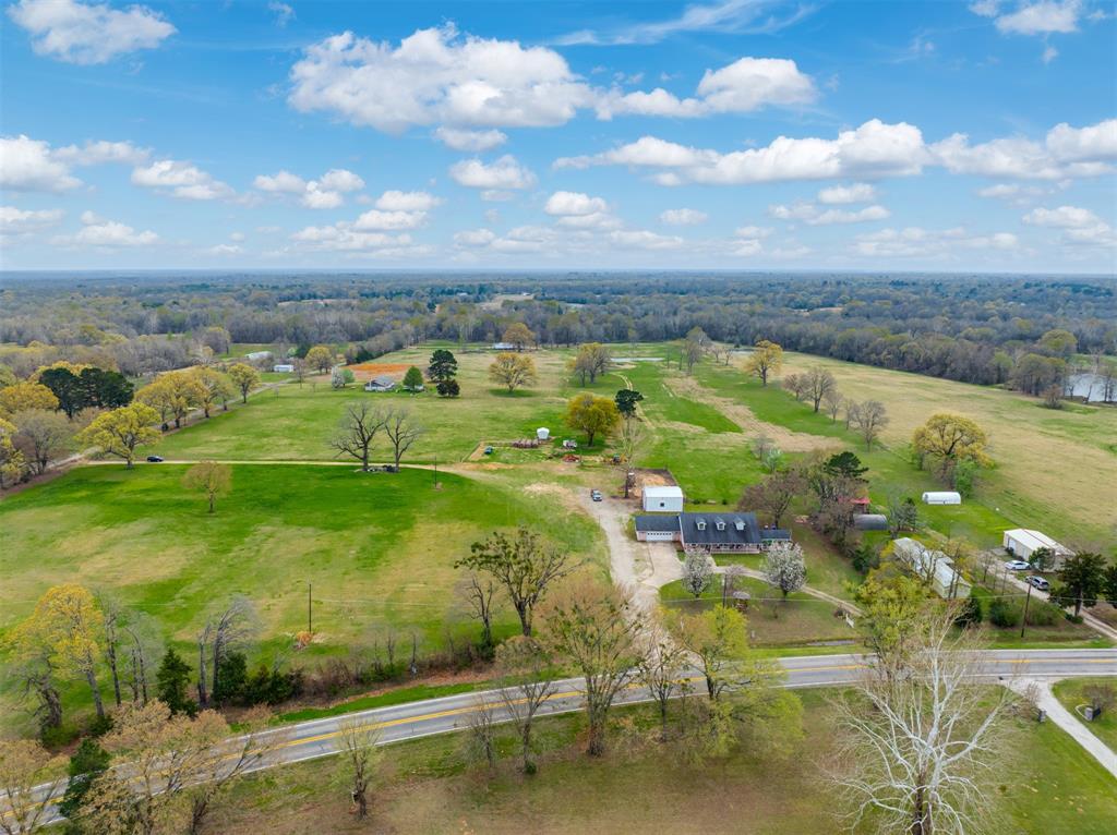 1876 Farm To Market 906 Powderly, TX 75473 - Photo 32 of 38 Aerial